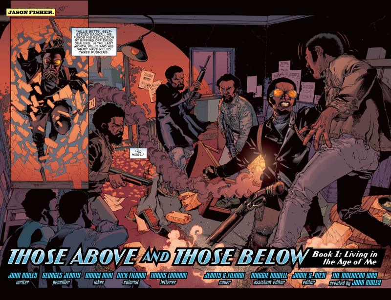 Image: DC Comics